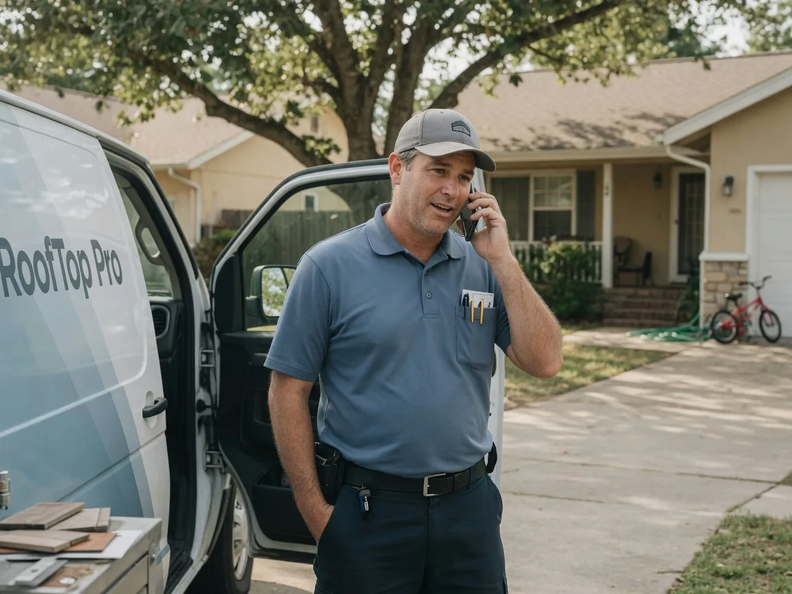 Roof Repair Franklinville, NC FAQs