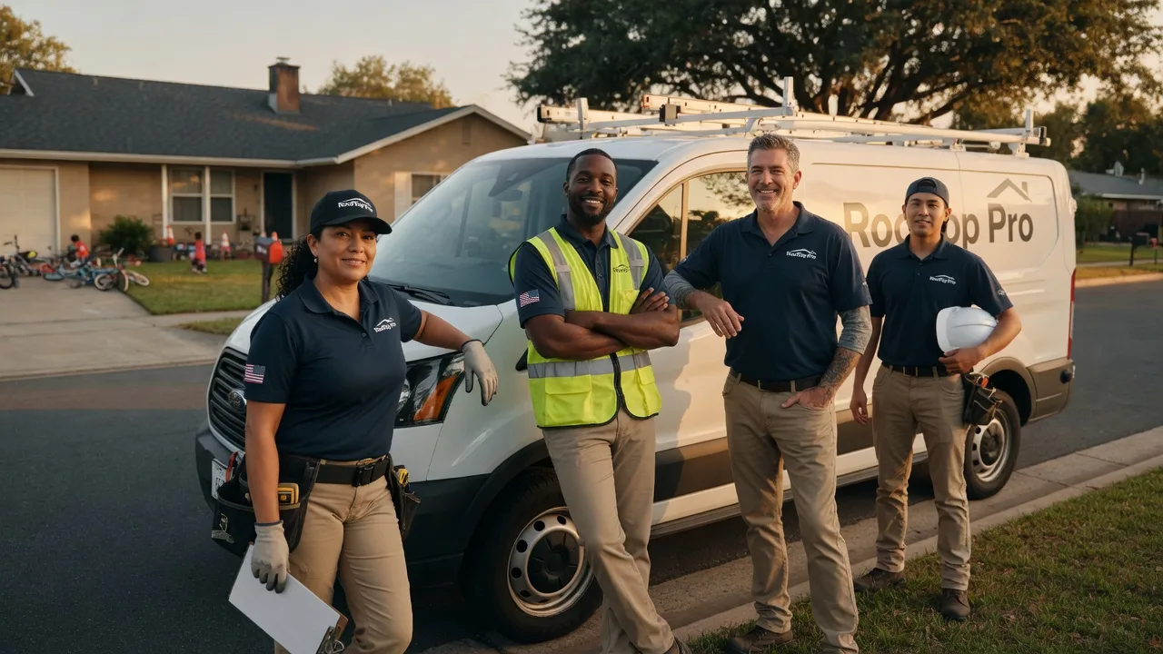 Roof Repair in Franklinville, NC near me