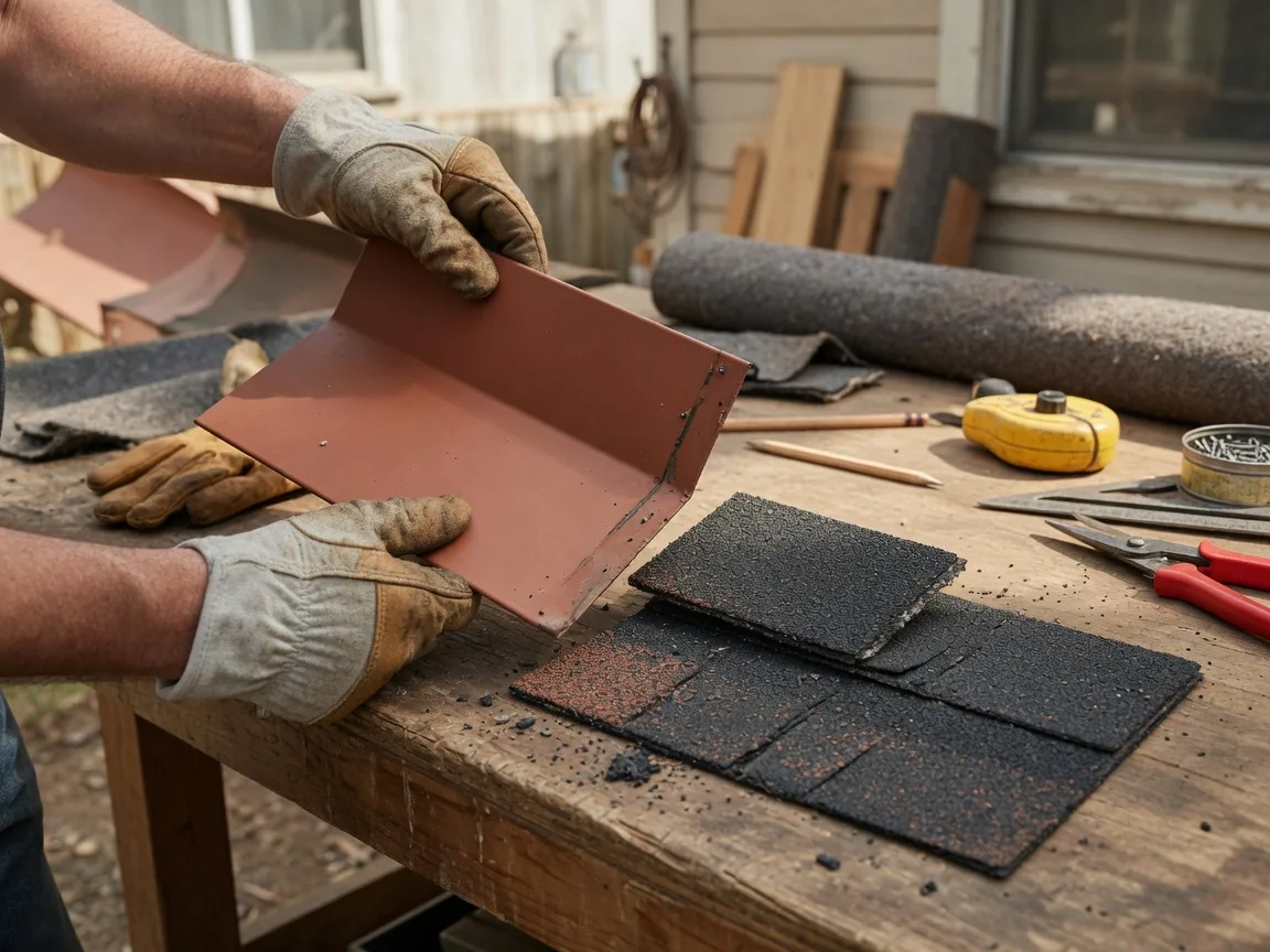 Roof Repair company in Franklinville, NC